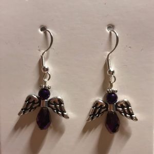 Fashion earrings